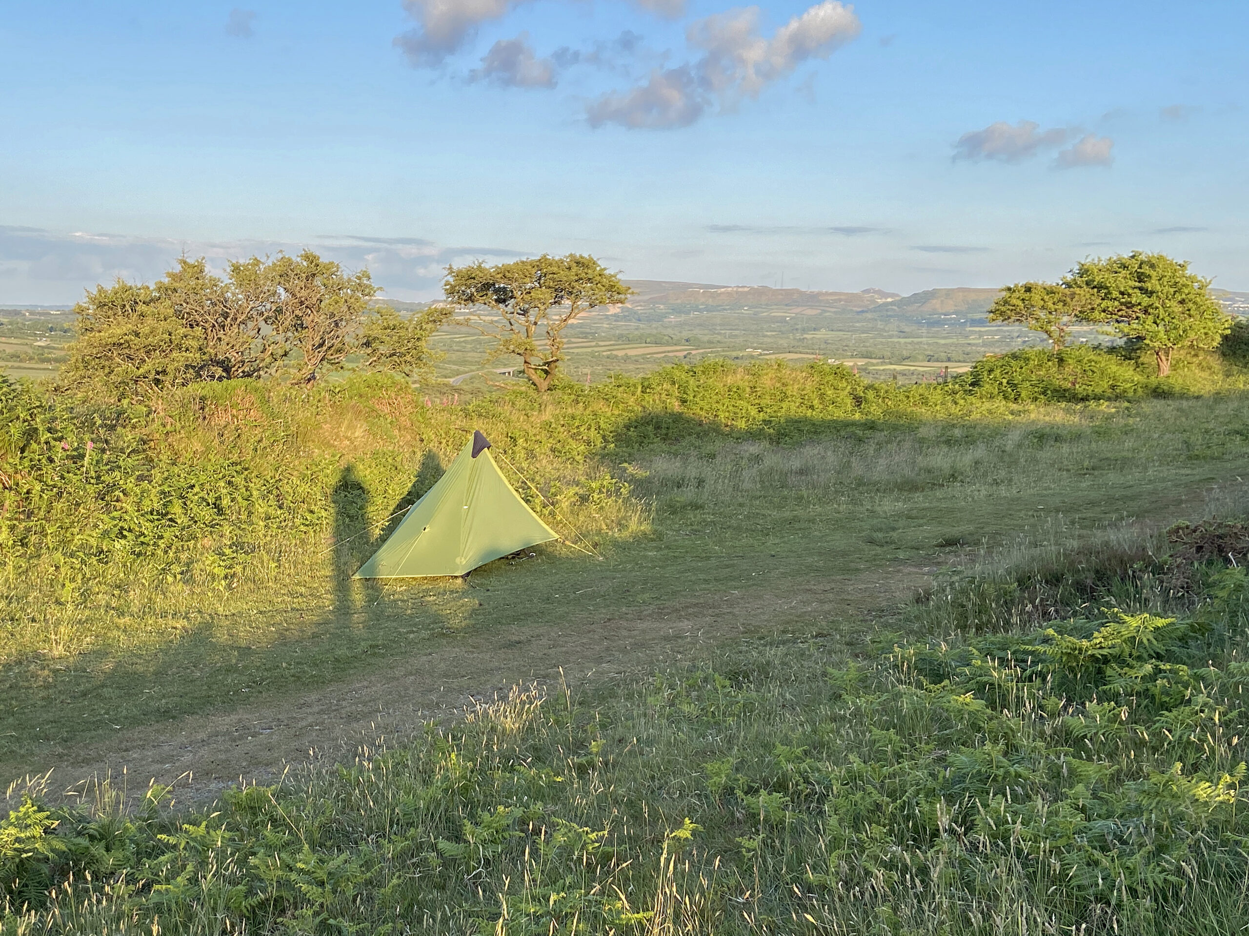 The Side 2 Side Part Two – Porkellis Moor to Gwel-an-Nans